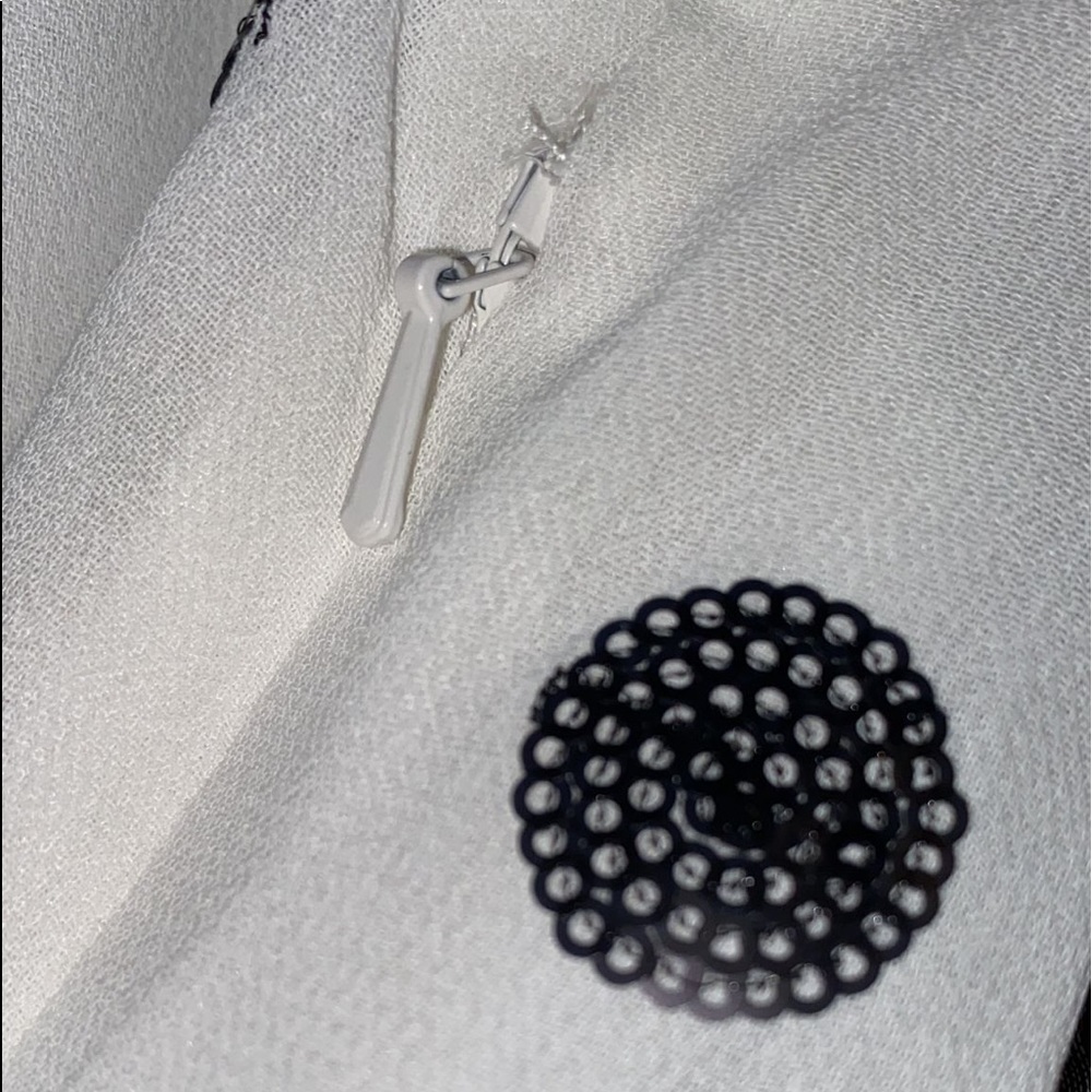 TALULAH Forget Me Not LS Mini Dress - Picture 8 of 14